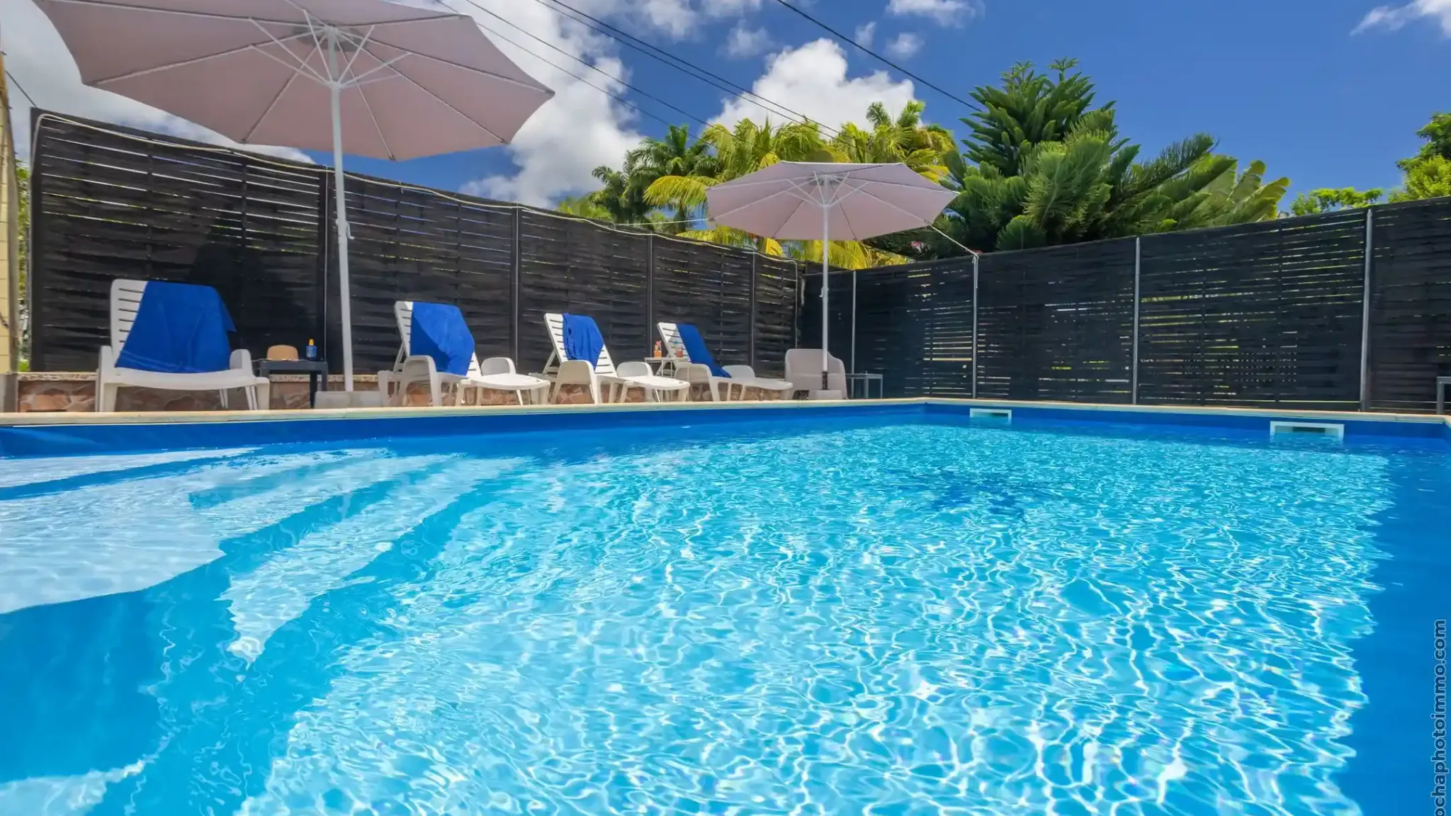 Bienvenue à Fleur d'Eden ❀